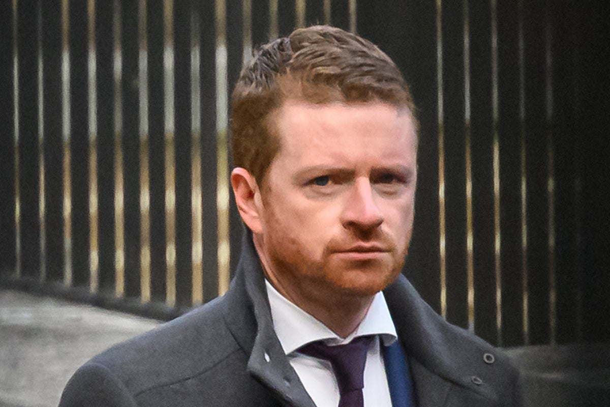 Police to revisit investigation into Morgan McSweeney’s stolen phone after admitting address blunder