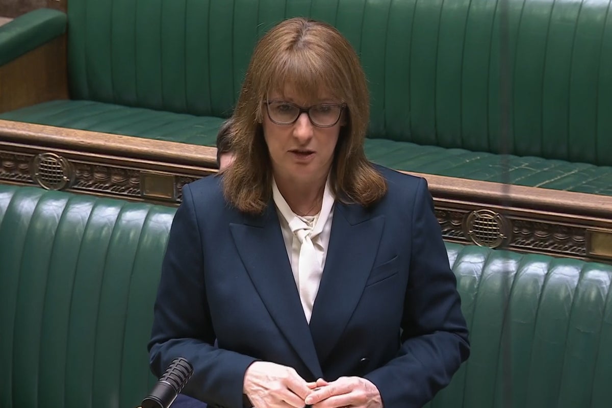 Millions of households will get no help on energy bills in wake of Iran war