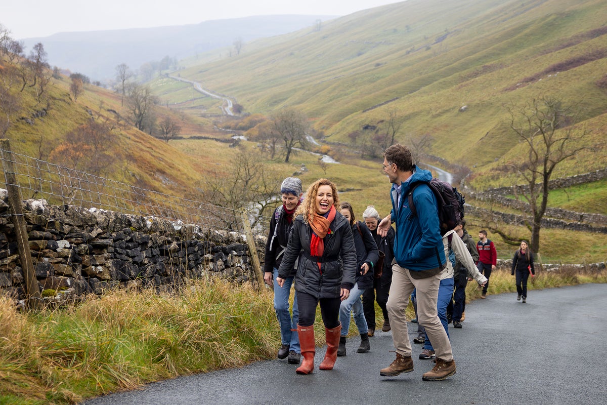 UK climate minister: We need to re-make the case for net zero