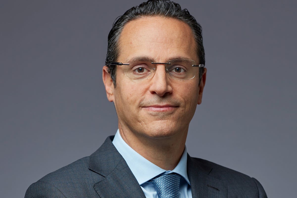 Europe facing energy shortages by next month as Strait of Hormuz chaos deepens, warns Shell boss